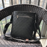 Cheap Gucci AAA Man Messenger Bags #1179874 Replica Wholesale [$88.00 USD] [ITEM#1179874] on Replica Gucci AAA Man Messenger Bags