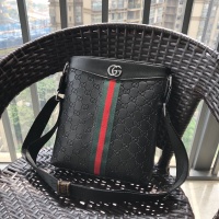 Gucci AAA Man Messenger Bags #1179875