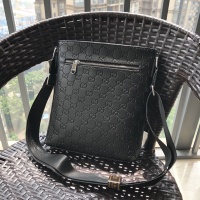 Cheap Gucci AAA Man Messenger Bags #1179875 Replica Wholesale [$88.00 USD] [ITEM#1179875] on Replica Gucci AAA Man Messenger Bags