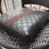 Cheap Gucci AAA Man Messenger Bags #1179875 Replica Wholesale [$88.00 USD] [ITEM#1179875] on Replica Gucci AAA Man Messenger Bags