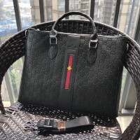 Gucci AAA Man Handbags #1179877