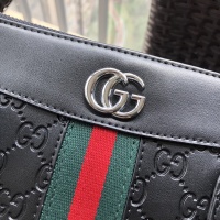 Cheap Gucci AAA Man Handbags #1179878 Replica Wholesale [$100.00 USD] [ITEM#1179878] on Replica Gucci AAA Man Handbags