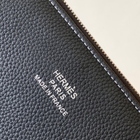 Cheap Hermes AAA Man Wallets #1179883 Replica Wholesale [$92.00 USD] [ITEM#1179883] on Replica Hermes AAA Man Wallets