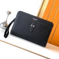 Hermes AAA Man Wallets #1179885