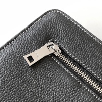 Cheap Hermes AAA Man Wallets #1179885 Replica Wholesale [$92.00 USD] [ITEM#1179885] on Replica Hermes AAA Man Wallets