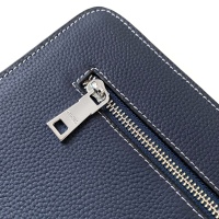 Cheap Hermes AAA Man Wallets #1179888 Replica Wholesale [$92.00 USD] [ITEM#1179888] on Replica Hermes AAA Man Wallets