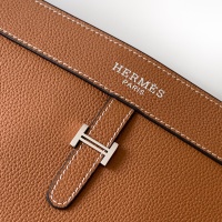 Cheap Hermes AAA Man Wallets #1179889 Replica Wholesale [$92.00 USD] [ITEM#1179889] on Replica Hermes AAA Man Wallets