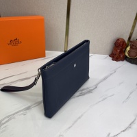 Cheap Hermes AAA Man Wallets #1179892 Replica Wholesale [$92.00 USD] [ITEM#1179892] on Replica Hermes AAA Man Wallets