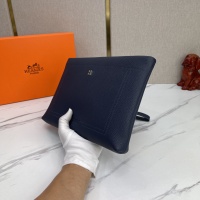 Cheap Hermes AAA Man Wallets #1179892 Replica Wholesale [$92.00 USD] [ITEM#1179892] on Replica Hermes AAA Man Wallets