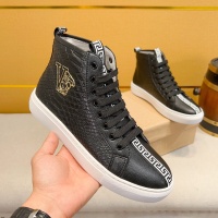 Versace High Tops Shoes For Men #1179893