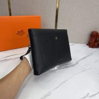 Cheap Hermes AAA Man Wallets #1179894 Replica Wholesale [$92.00 USD] [ITEM#1179894] on Replica Hermes AAA Man Wallets