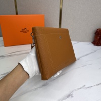 Cheap Hermes AAA Man Wallets #1179896 Replica Wholesale [$92.00 USD] [ITEM#1179896] on Replica Hermes AAA Man Wallets