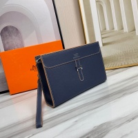 Cheap Hermes AAA Man Wallets #1179899 Replica Wholesale [$92.00 USD] [ITEM#1179899] on Replica Hermes AAA Man Wallets