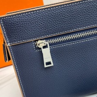 Cheap Hermes AAA Man Wallets #1179899 Replica Wholesale [$92.00 USD] [ITEM#1179899] on Replica Hermes AAA Man Wallets