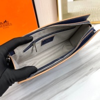 Cheap Hermes AAA Man Wallets #1179899 Replica Wholesale [$92.00 USD] [ITEM#1179899] on Replica Hermes AAA Man Wallets