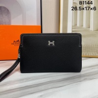 Hermes AAA Man Wallets #1179902