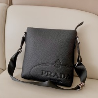 Prada AAA Man Messenger Bags #1179926