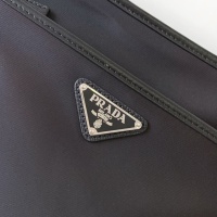 Cheap Prada AAA Man Messenger Bags #1179927 Replica Wholesale [$105.00 USD] [ITEM#1179927] on Replica Prada AAA Man Messenger Bags