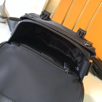Cheap Prada AAA Man Messenger Bags #1179936 Replica Wholesale [$112.00 USD] [ITEM#1179936] on Replica Prada AAA Man Messenger Bags