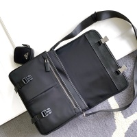 Cheap Prada AAA Man Messenger Bags #1179940 Replica Wholesale [$115.00 USD] [ITEM#1179940] on Replica Prada AAA Man Messenger Bags