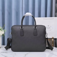 Cheap Prada AAA Man Handbags #1179950 Replica Wholesale [$100.00 USD] [ITEM#1179950] on Replica Prada AAA Man Handbags