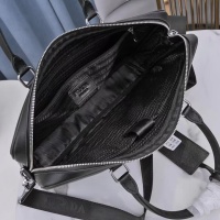 Cheap Prada AAA Man Handbags #1179950 Replica Wholesale [$100.00 USD] [ITEM#1179950] on Replica Prada AAA Man Handbags