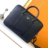 Cheap Prada AAA Man Handbags #1179955 Replica Wholesale [$158.00 USD] [ITEM#1179955] on Replica Prada AAA Man Handbags