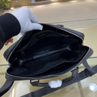 Cheap Prada AAA Man Handbags #1179956 Replica Wholesale [$162.00 USD] [ITEM#1179956] on Replica Prada AAA Man Handbags