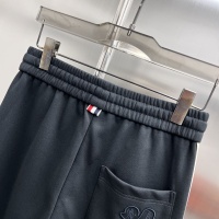 Cheap Moncler Pants For Men #1179982 Replica Wholesale [$56.00 USD] [ITEM#1179982] on Replica Moncler Pants