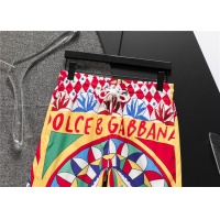 Cheap Dolce &amp; Gabbana D&amp;G Pants For Men #1180003 Replica Wholesale [$25.00 USD] [ITEM#1180003] on Replica Dolce &amp; Gabbana D&amp;G Pants