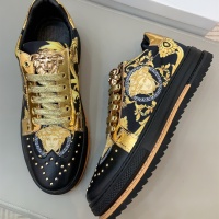 Versace Casual Shoes For Men #1180020