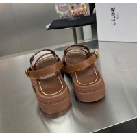 Cheap Celine Sandal For Women #1180045 Replica Wholesale [$82.00 USD] [ITEM#1180045] on Replica Celine Sandal