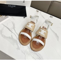 Cheap Celine Sandal For Women #1180047 Replica Wholesale [$85.00 USD] [ITEM#1180047] on Replica Celine Sandal
