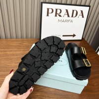 Cheap Prada Slippers For Women #1180052 Replica Wholesale [$96.00 USD] [ITEM#1180052] on Replica Prada Slippers
