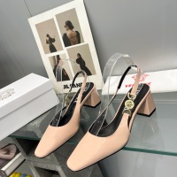 Cheap Versace Sandal For Women #1180065 Replica Wholesale [$85.00 USD] [ITEM#1180065] on Replica Versace Sandal