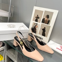 Cheap Versace Sandal For Women #1180065 Replica Wholesale [$85.00 USD] [ITEM#1180065] on Replica Versace Sandal