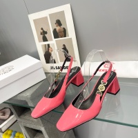 Versace Sandal For Women #1180066