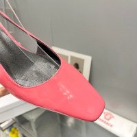 Cheap Versace Sandal For Women #1180066 Replica Wholesale [$85.00 USD] [ITEM#1180066] on Replica Versace Sandal