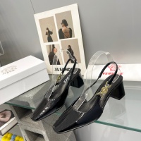 Cheap Versace Sandal For Women #1180067 Replica Wholesale [$85.00 USD] [ITEM#1180067] on Replica Versace Sandal
