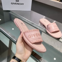 Cheap Givenchy Slippers For Women #1180072 Replica Wholesale [$82.00 USD] [ITEM#1180072] on Replica Givenchy Slippers