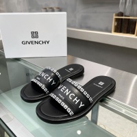 Cheap Givenchy Slippers For Women #1180074 Replica Wholesale [$82.00 USD] [ITEM#1180074] on Replica Givenchy Slippers