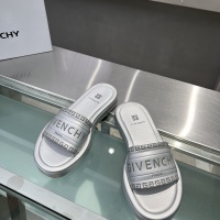Cheap Givenchy Slippers For Women #1180076 Replica Wholesale [$85.00 USD] [ITEM#1180076] on Replica Givenchy Slippers