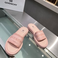 Cheap Givenchy Slippers For Women #1180077 Replica Wholesale [$85.00 USD] [ITEM#1180077] on Replica Givenchy Slippers