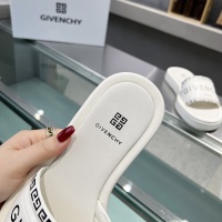 Cheap Givenchy Slippers For Women #1180078 Replica Wholesale [$85.00 USD] [ITEM#1180078] on Replica Givenchy Slippers