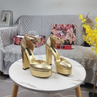 Dolce & Gabbana D&G Sandal For Women #1180094