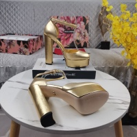 Cheap Dolce &amp; Gabbana D&amp;G Sandal For Women #1180094 Replica Wholesale [$145.00 USD] [ITEM#1180094] on Replica Dolce &amp; Gabbana D&amp;G Sandal