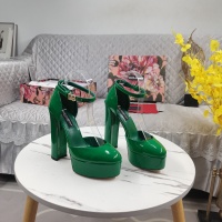 Dolce & Gabbana D&G Sandal For Women #1180098