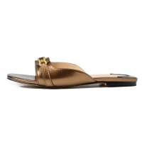 Cheap Tom Ford Slippers For Women #1180126 Replica Wholesale [$85.00 USD] [ITEM#1180126] on Replica Tom Ford Slippers
