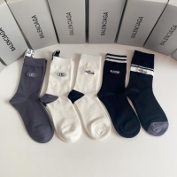 Balenciaga Socks #1180139