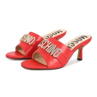 Moschino Slippers For Women #1180150